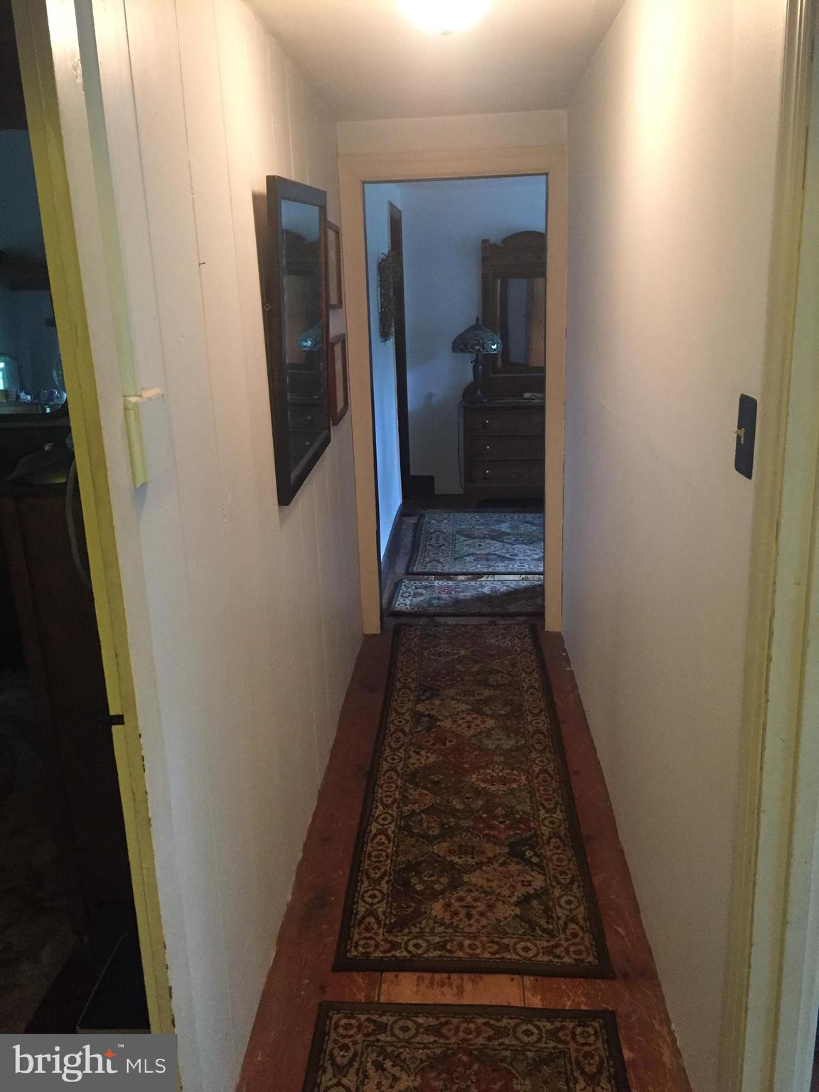 2010 Little Road Perkiomenville, PA 18074 - Photo 22 of 47 Hallway Upstairs to Hall Bath, Bedrm 3 & Bonus Rm