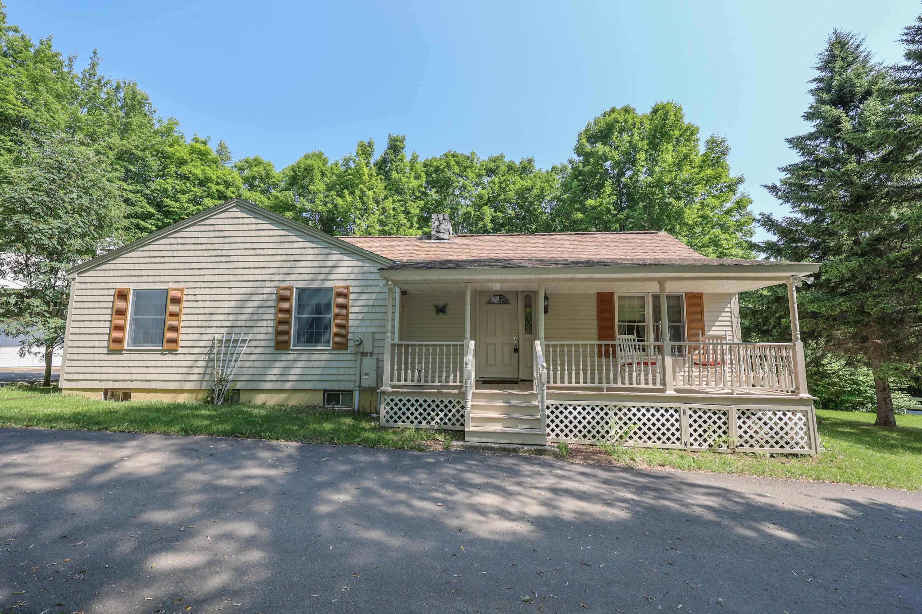 286 Shaker Road Belmont, NH 03220 - Photo 1 of 31