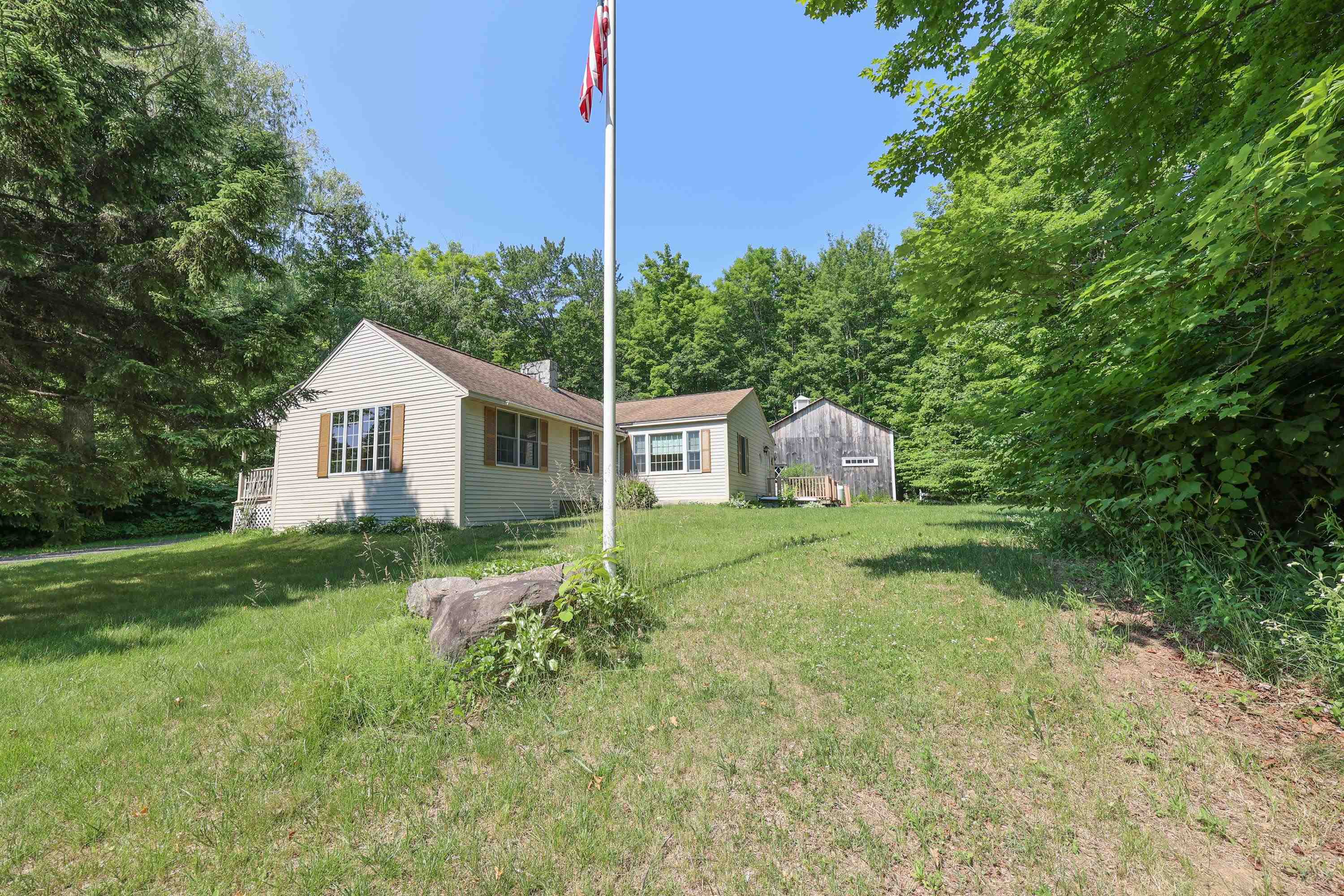 286 Shaker Road Belmont, NH 03220 - Photo 28 of 31