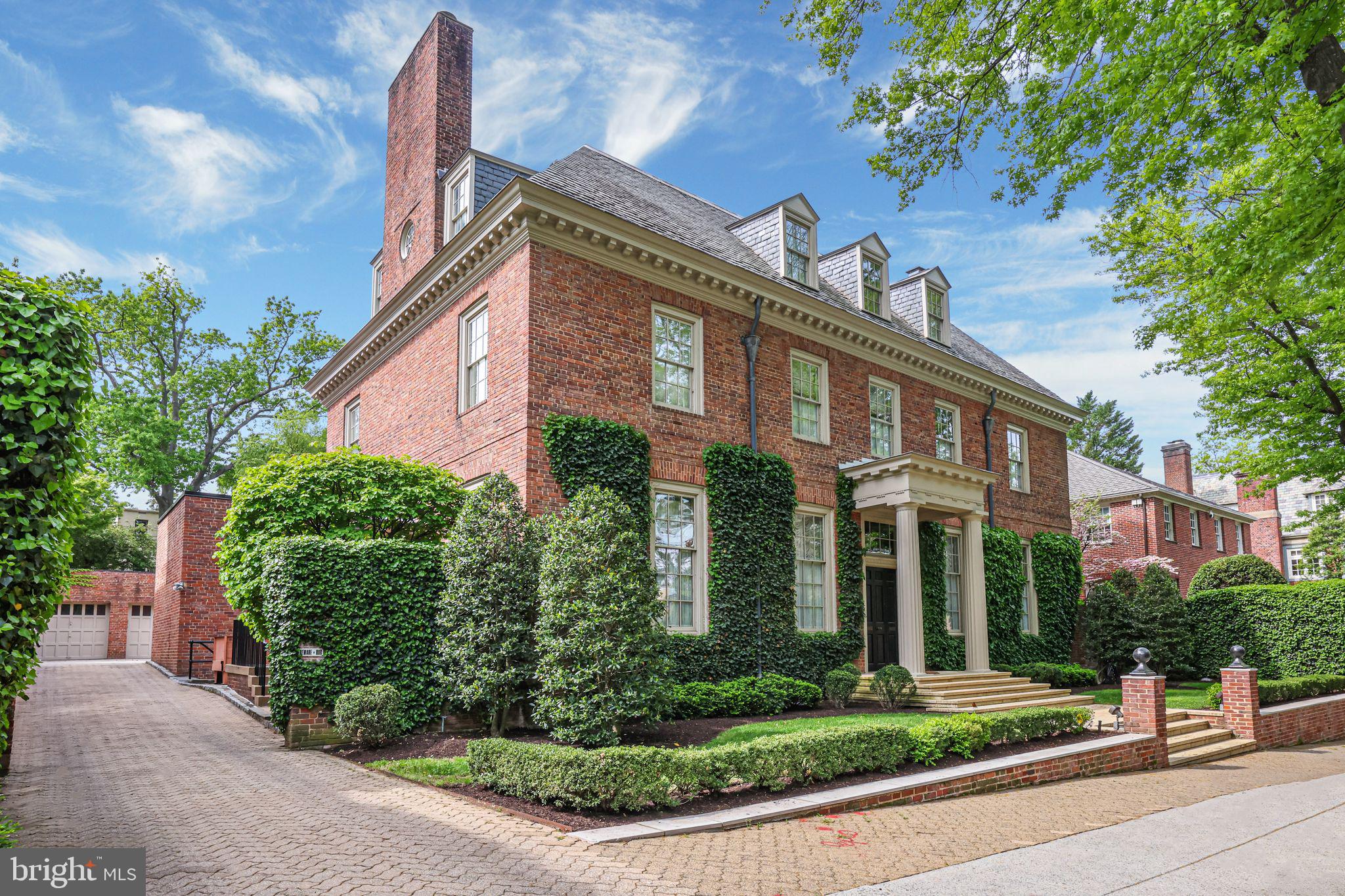 2310 Kalorama Road Northwest Washington, DC 20008 - Photo 3 of 50