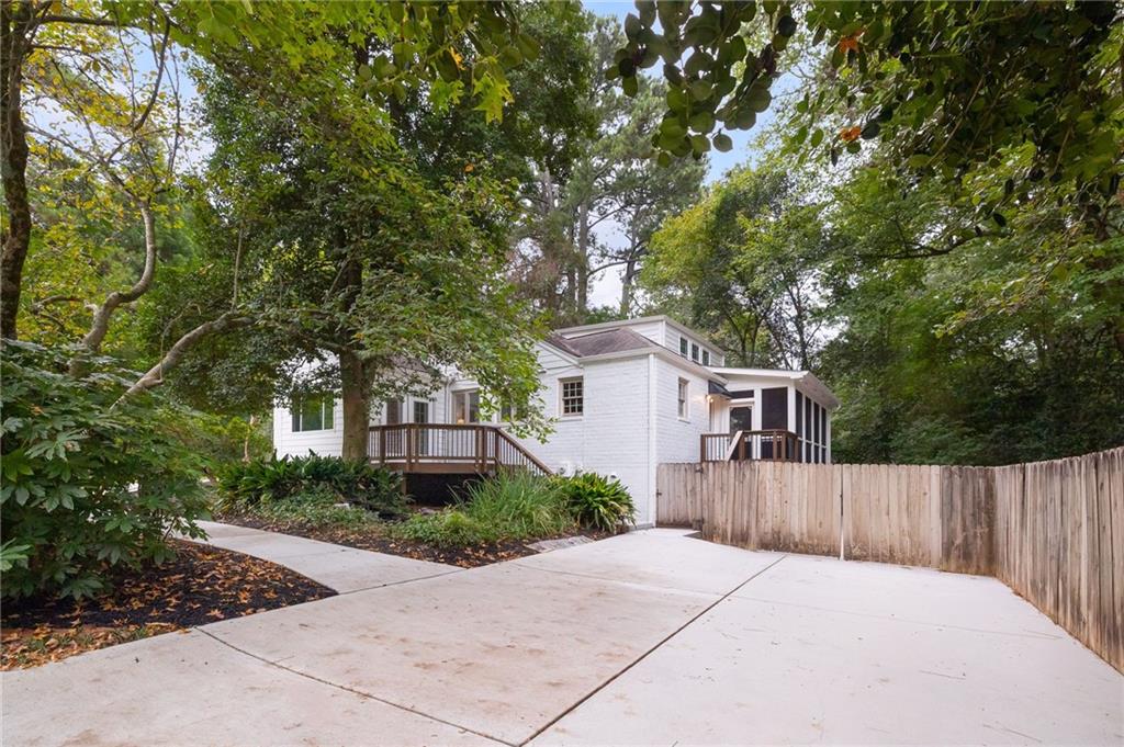 1336 Scott Boulevard Decatur, GA 30030 - Photo 26 of 27 Gallery Image 26