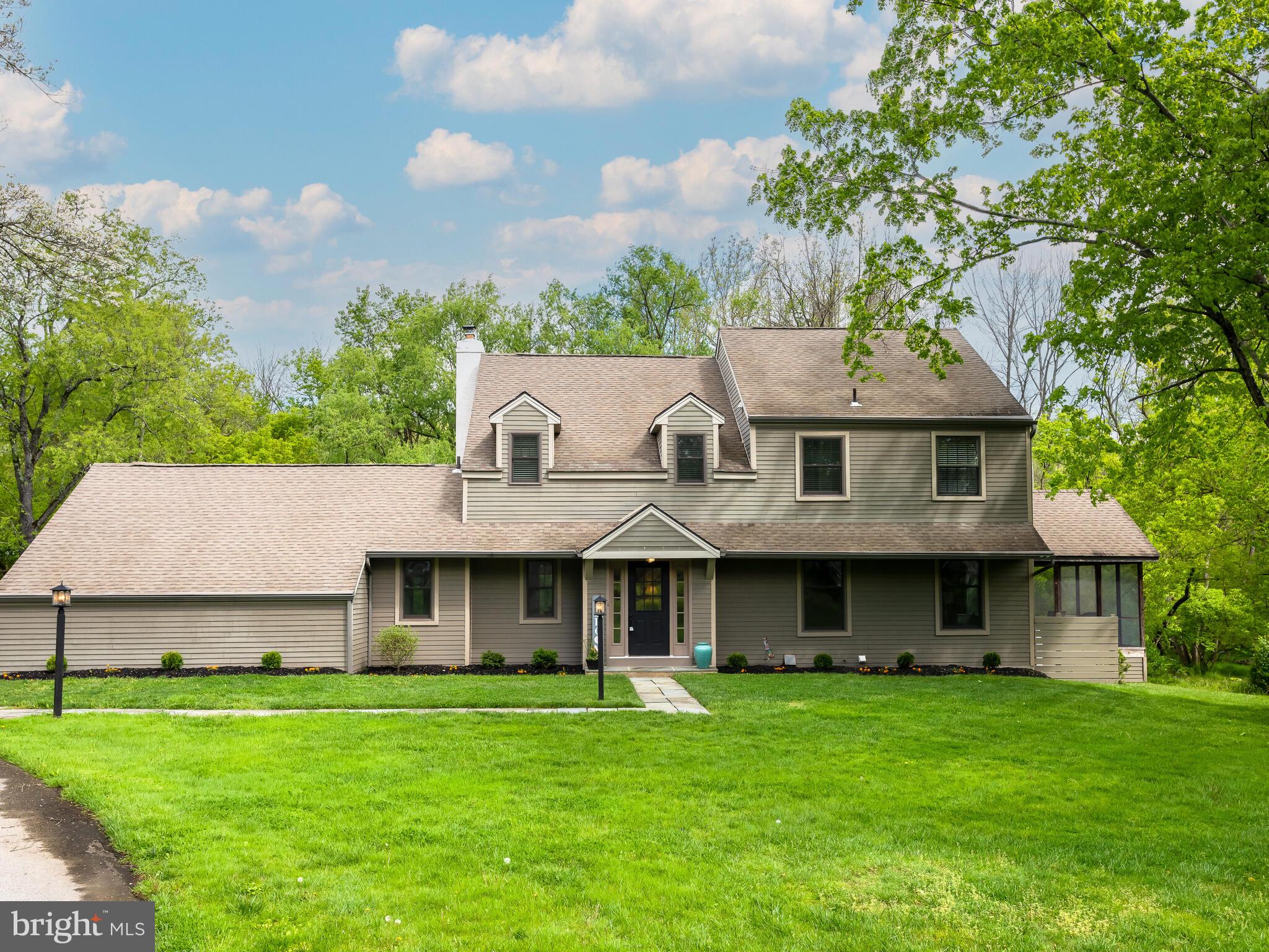 6 Hayfield Road Malvern, PA 19355 - Photo 1 of 51 Gallery Image 1