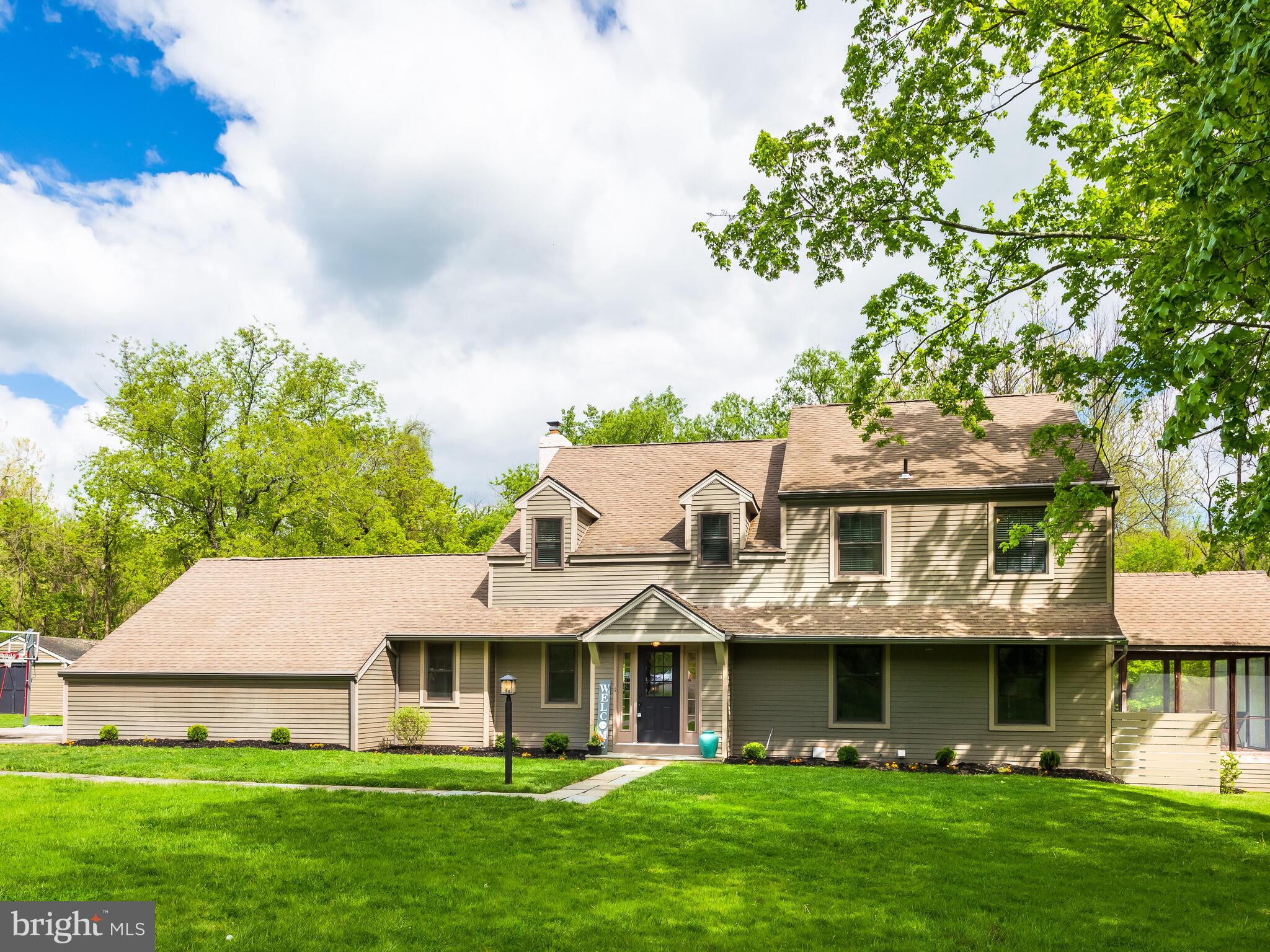 6 Hayfield Road Malvern, PA 19355 - Photo 3 of 51 Gallery Image 3