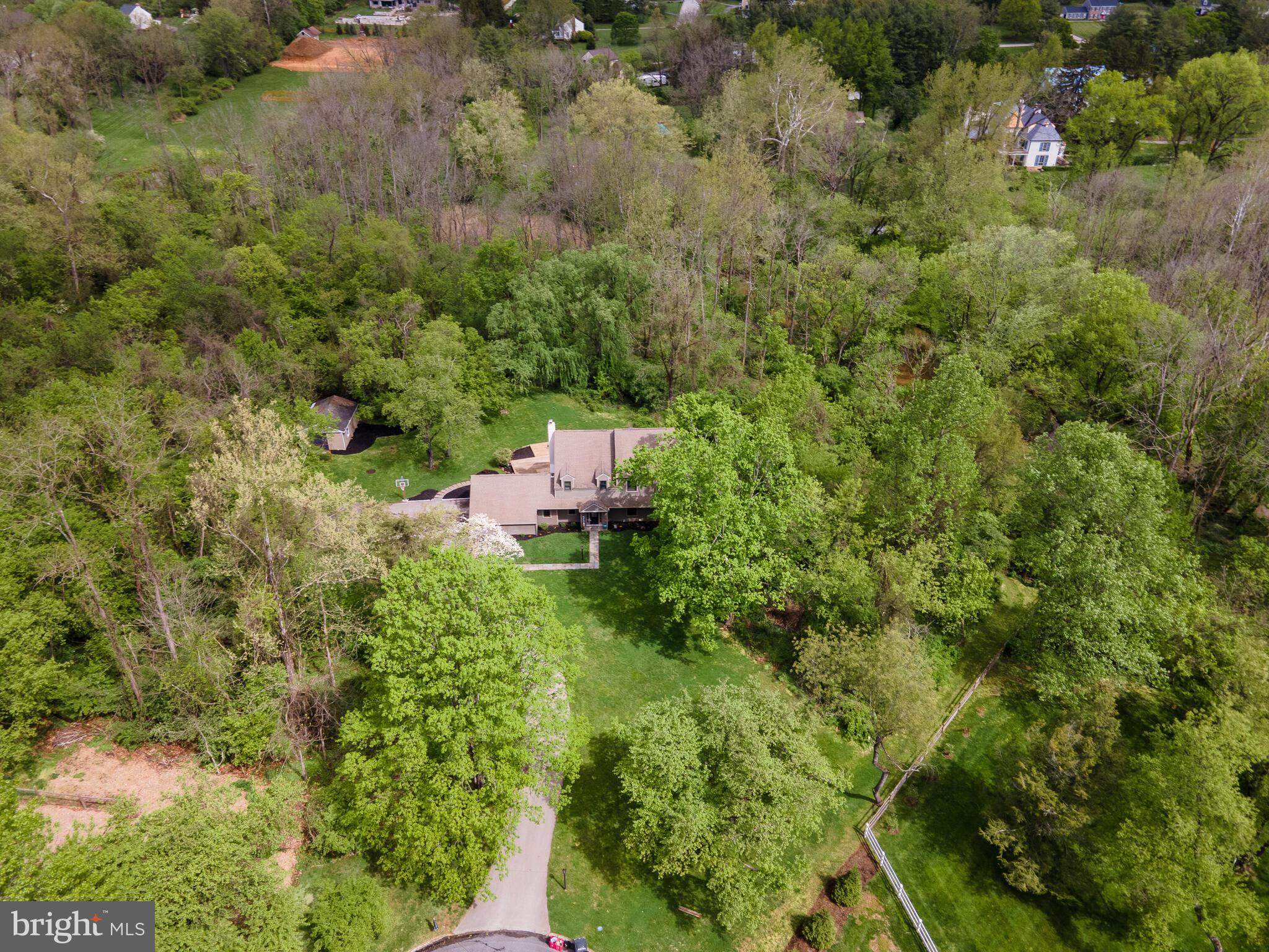 6 Hayfield Road Malvern, PA 19355 - Photo 49 of 51 Gallery Image 49