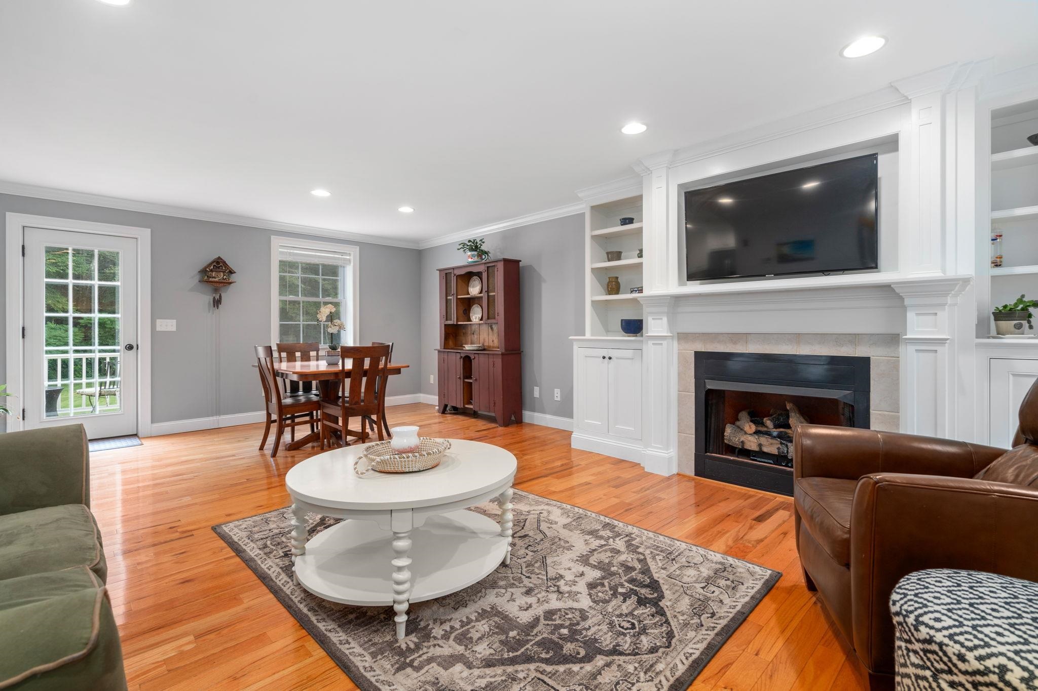 32 Osgood Road Kensington, NH 03833 - Photo 12 of 38