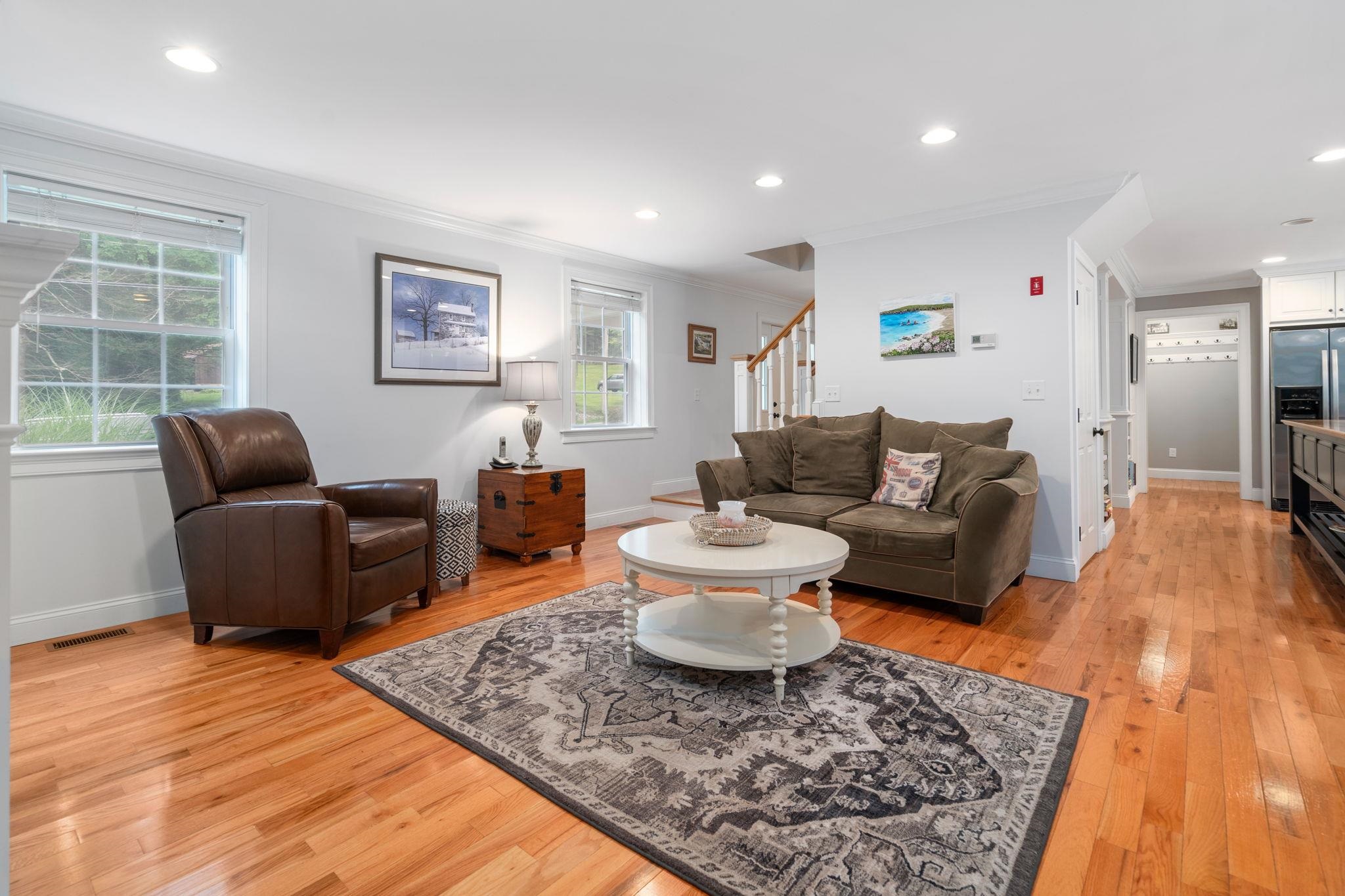 32 Osgood Road Kensington, NH 03833 - Photo 15 of 38