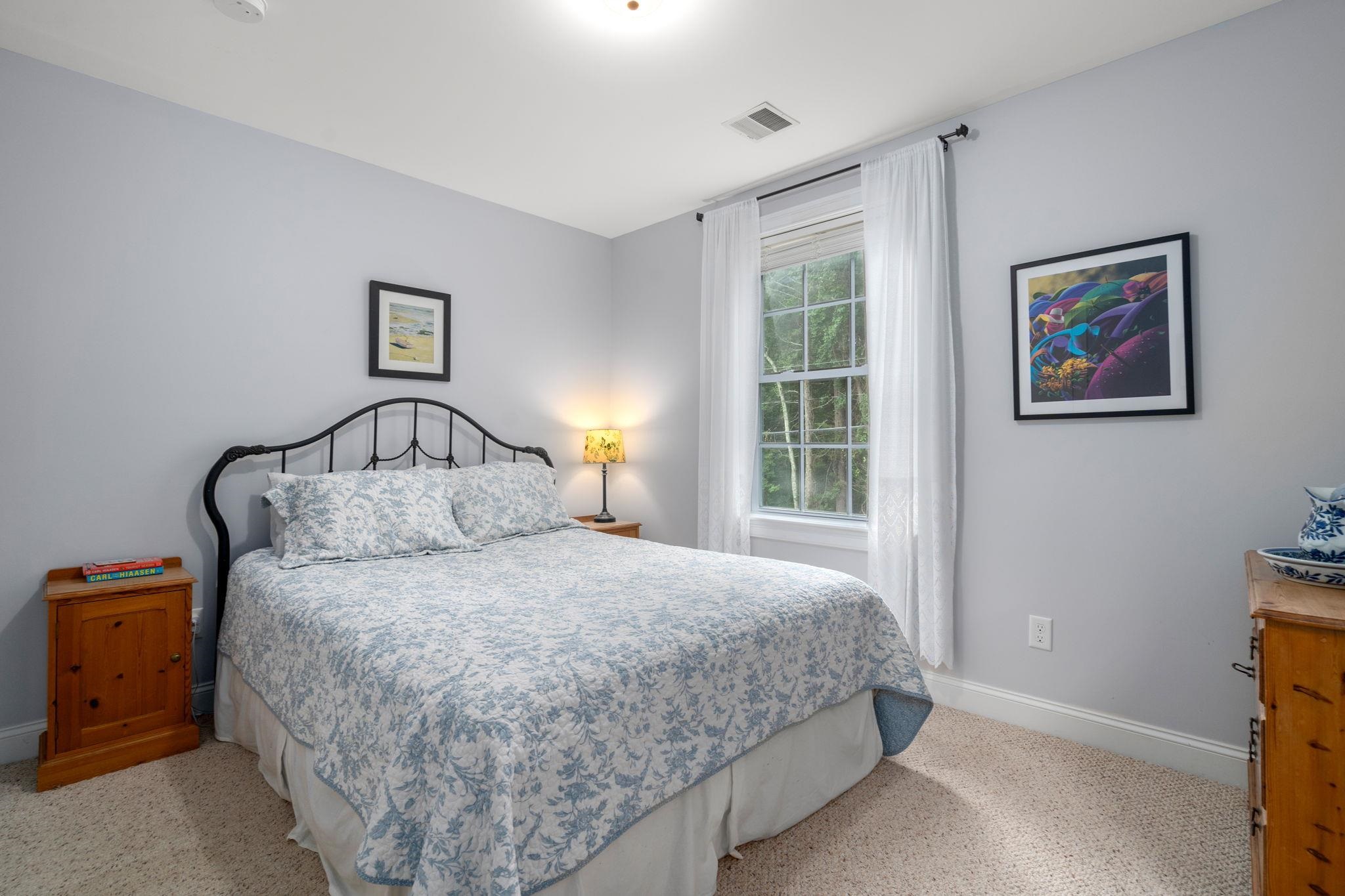 32 Osgood Road Kensington, NH 03833 - Photo 18 of 38