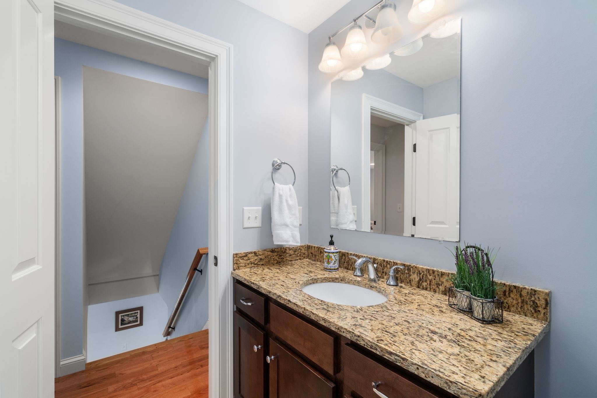 32 Osgood Road Kensington, NH 03833 - Photo 22 of 38