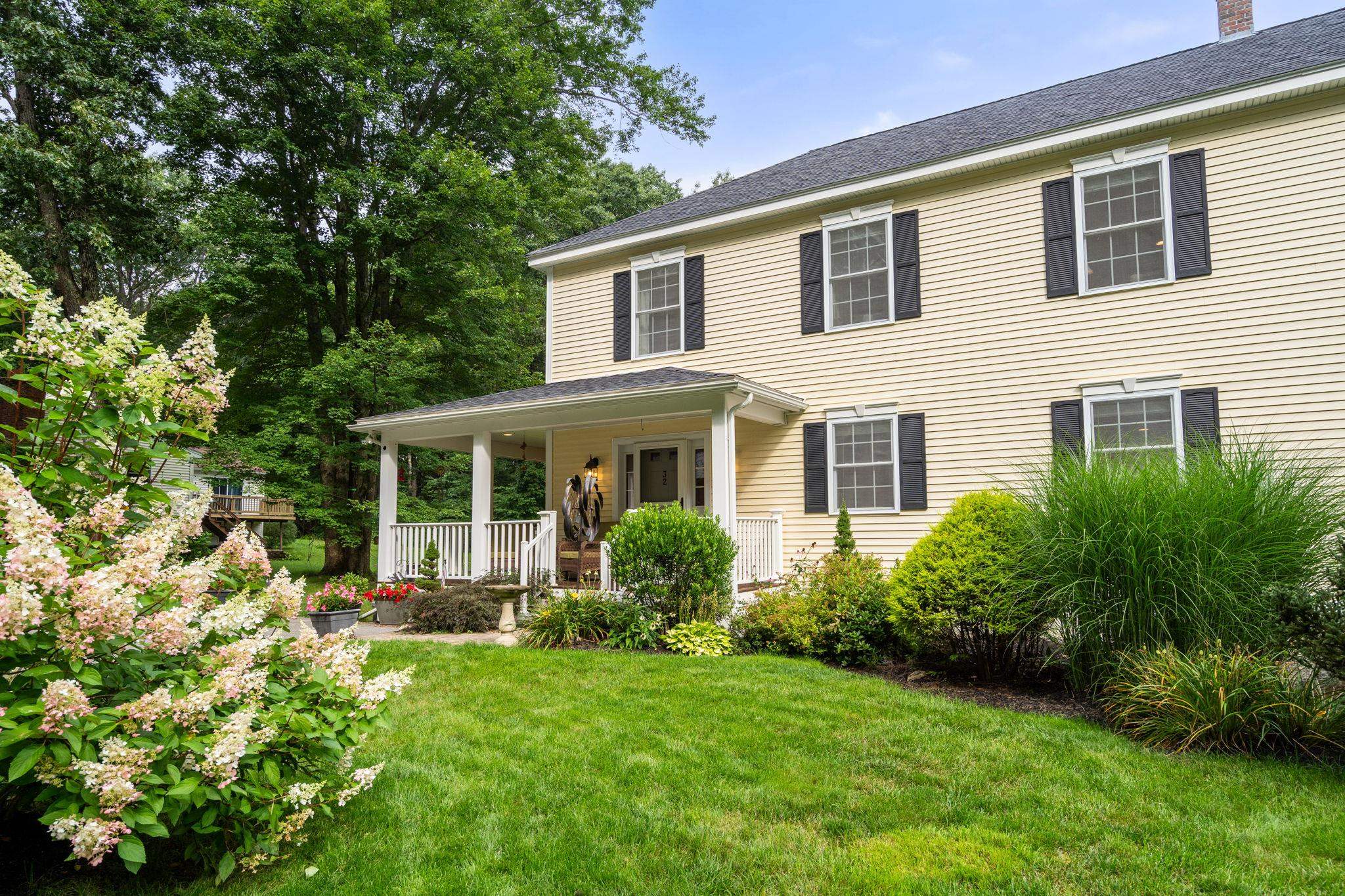 32 Osgood Road Kensington, NH 03833 - Photo 24 of 38