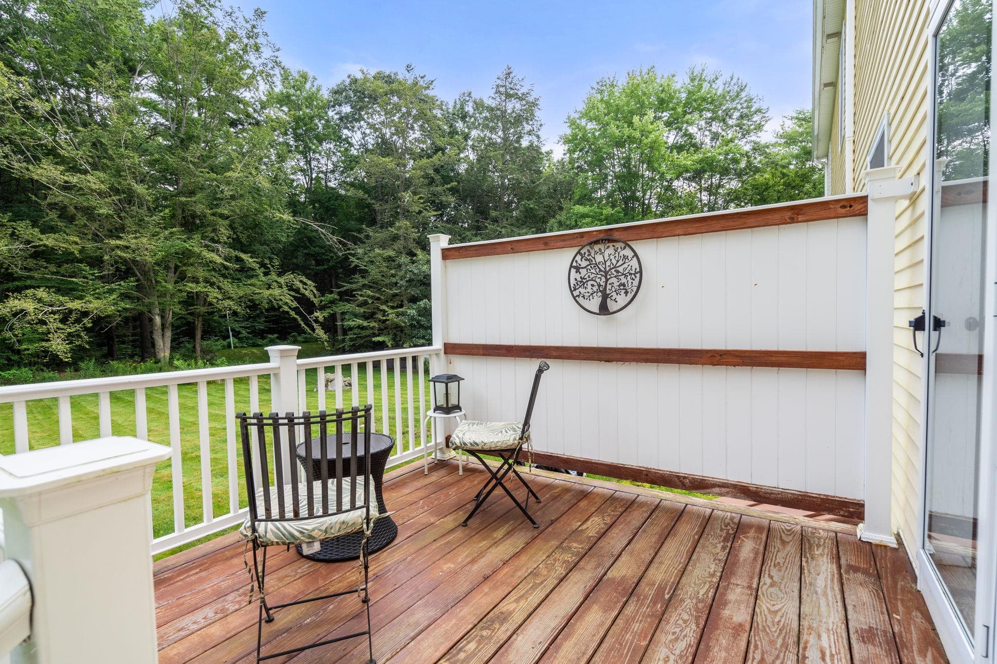 32 Osgood Road Kensington, NH 03833 - Photo 27 of 38