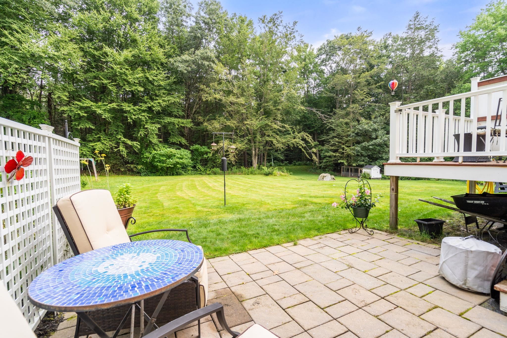 32 Osgood Road Kensington, NH 03833 - Photo 28 of 38