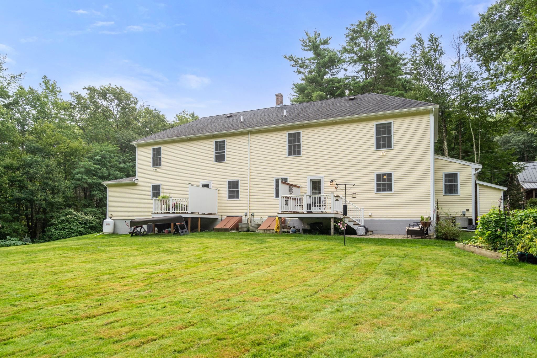 32 Osgood Road Kensington, NH 03833 - Photo 29 of 38