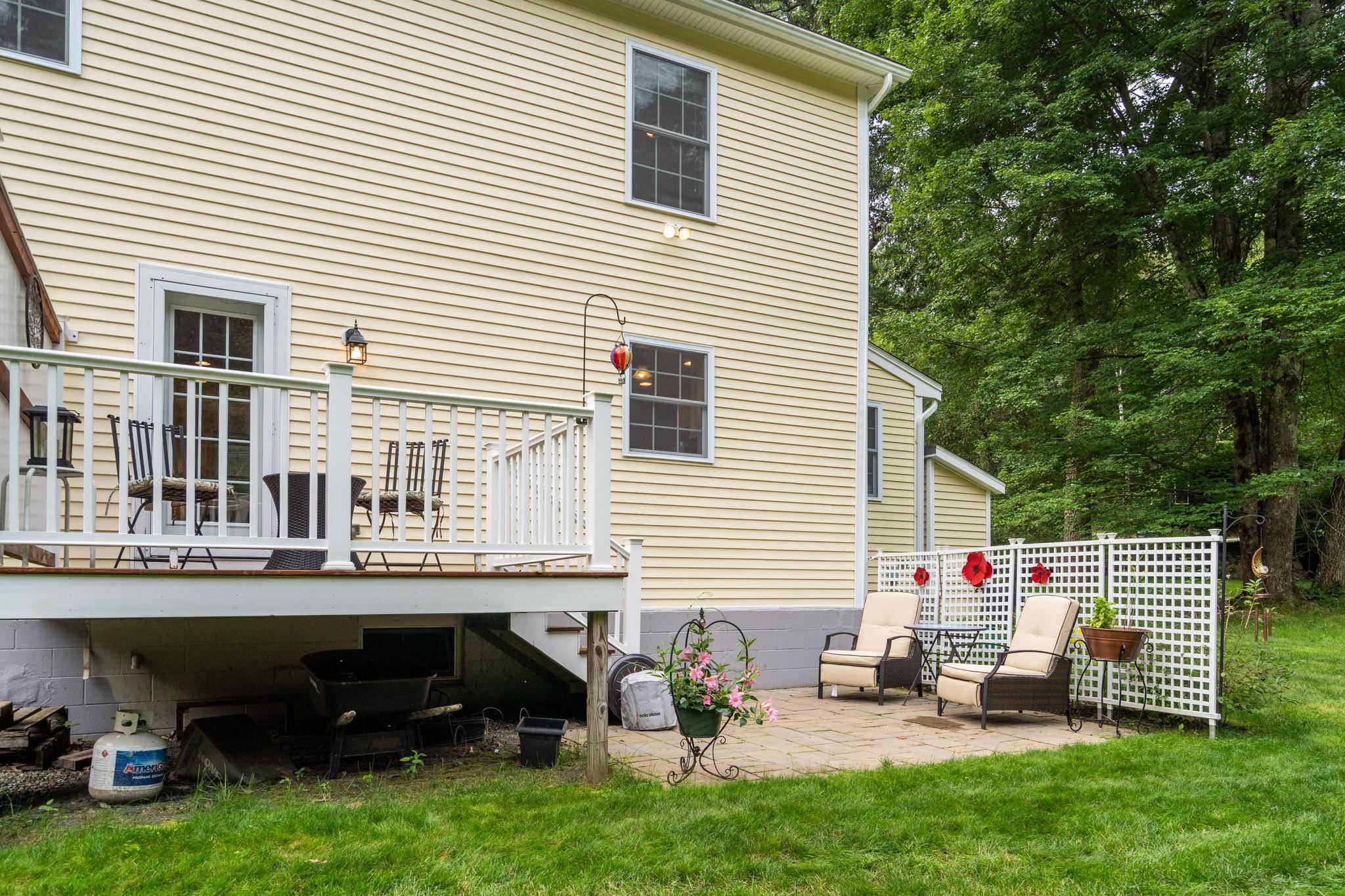 32 Osgood Road Kensington, NH 03833 - Photo 30 of 38