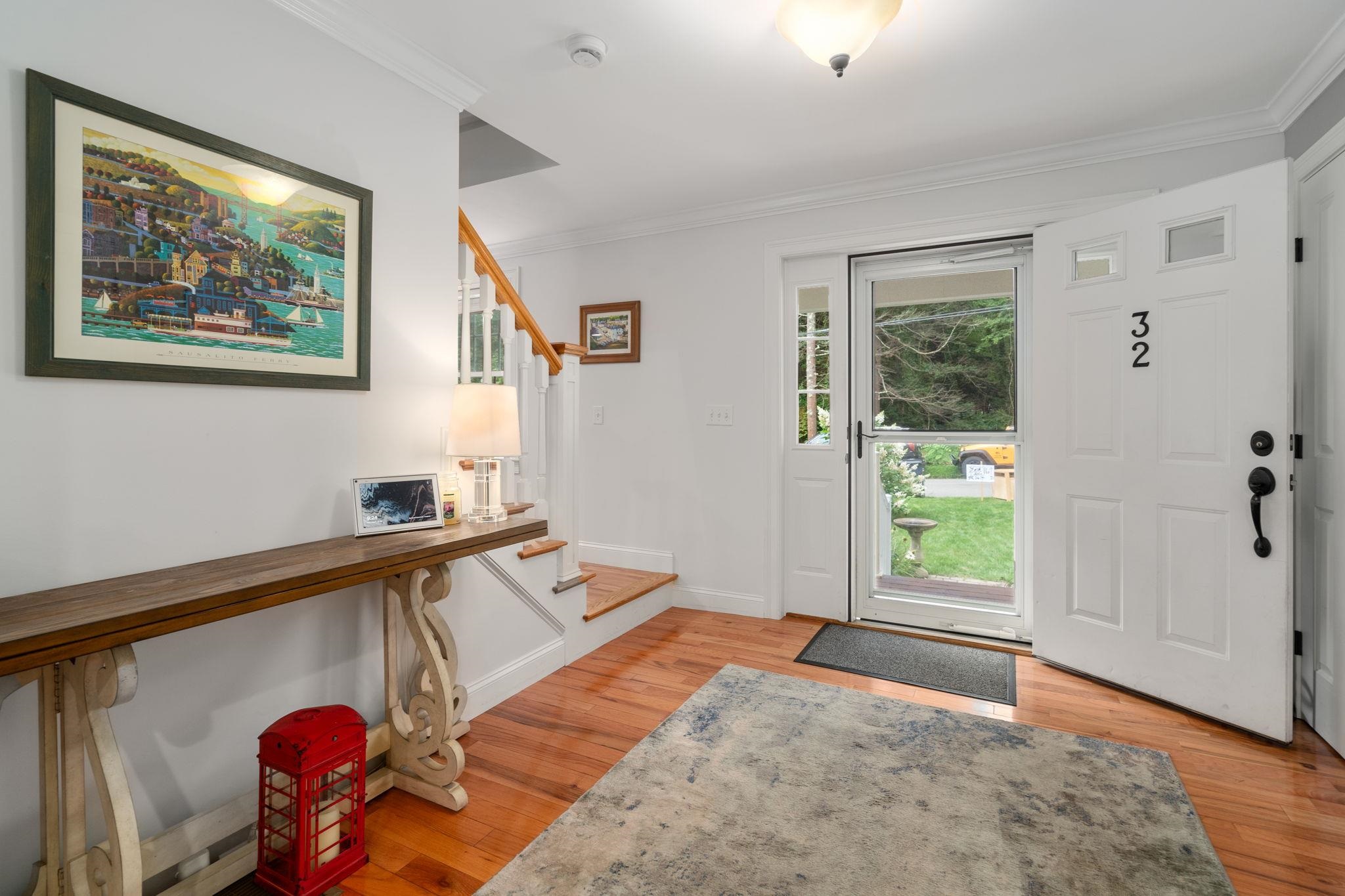 32 Osgood Road Kensington, NH 03833 - Photo 3 of 38