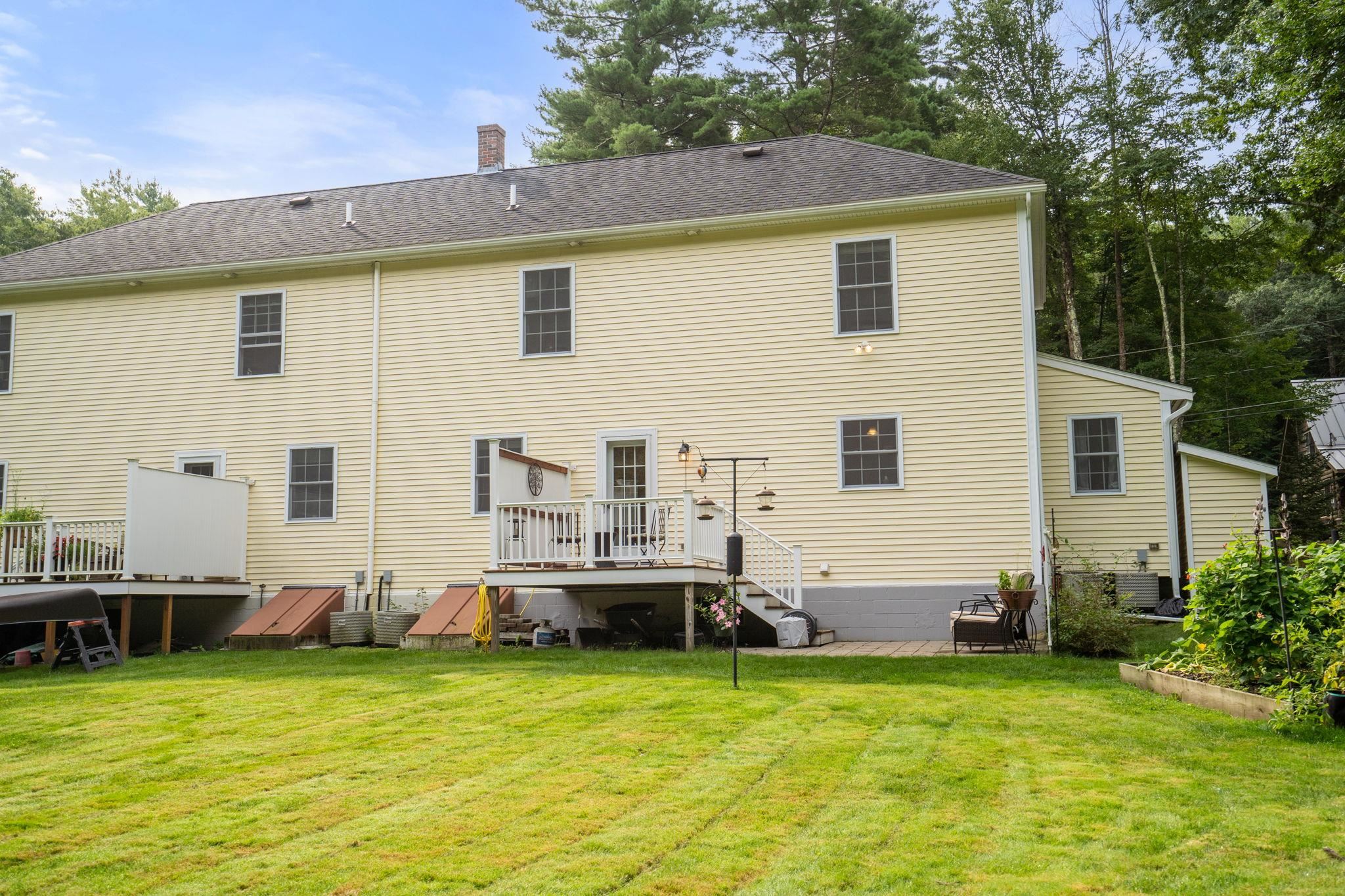 32 Osgood Road Kensington, NH 03833 - Photo 31 of 38