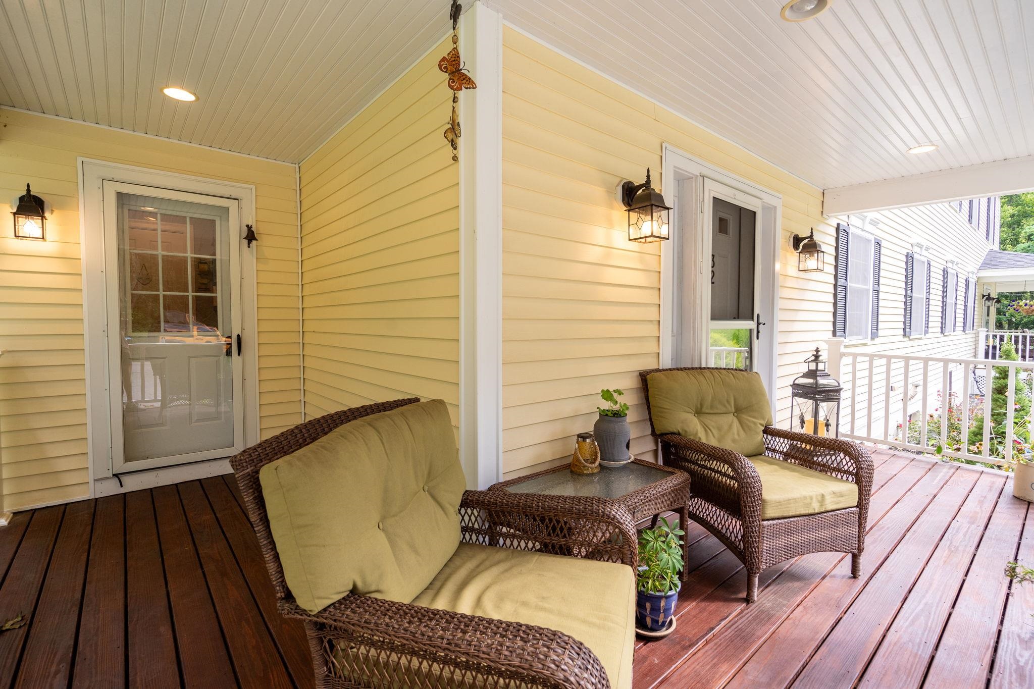 32 Osgood Road Kensington, NH 03833 - Photo 36 of 38