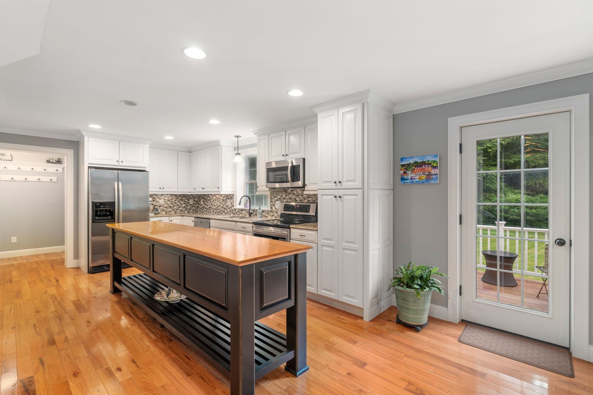 32 Osgood Road Kensington, NH 03833 - Photo 6 of 38