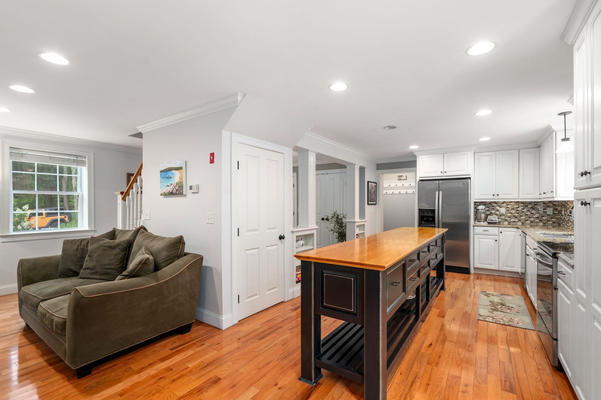 32 Osgood Road Kensington, NH 03833 - Photo 7 of 38