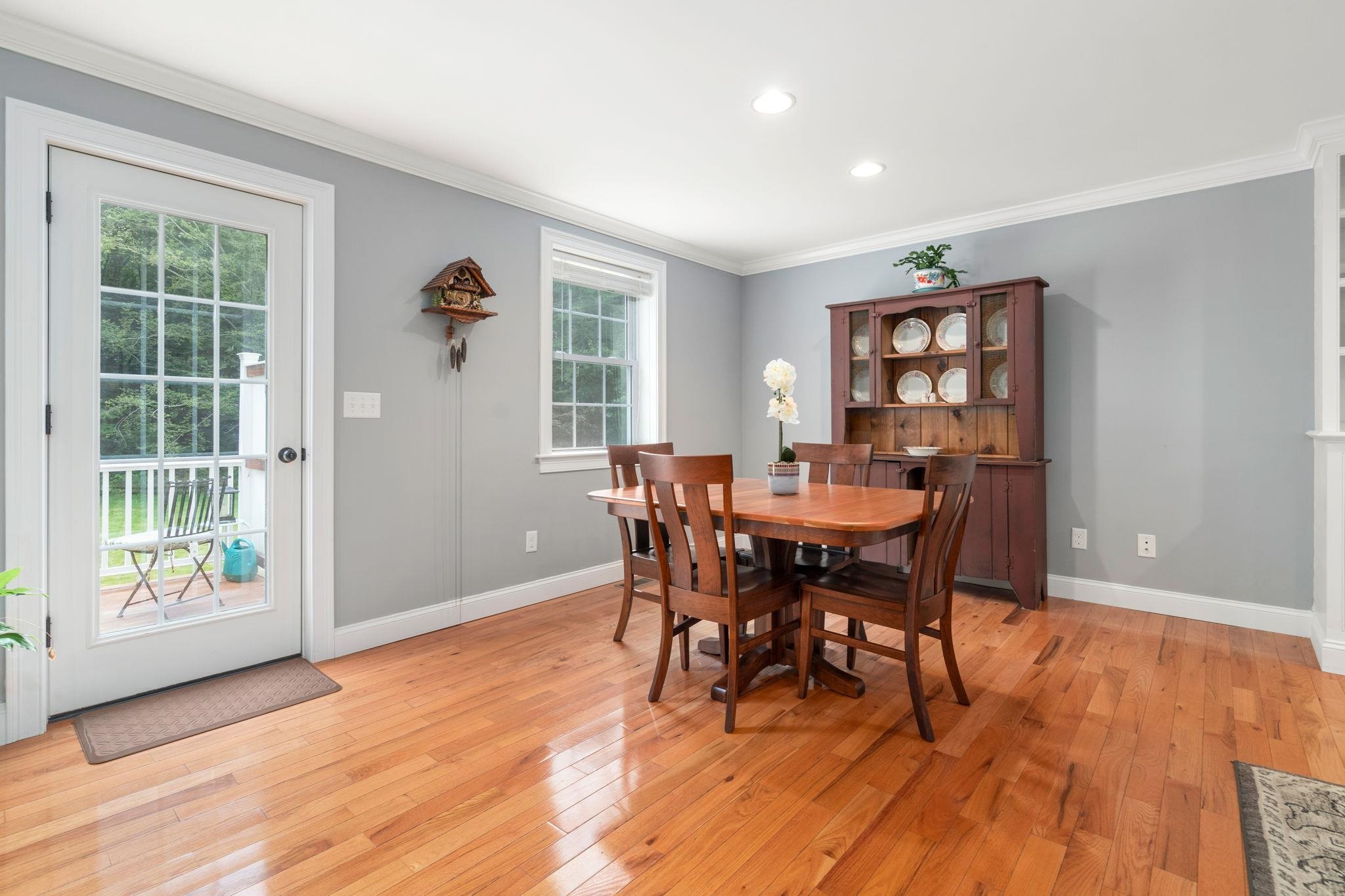 32 Osgood Road Kensington, NH 03833 - Photo 8 of 38