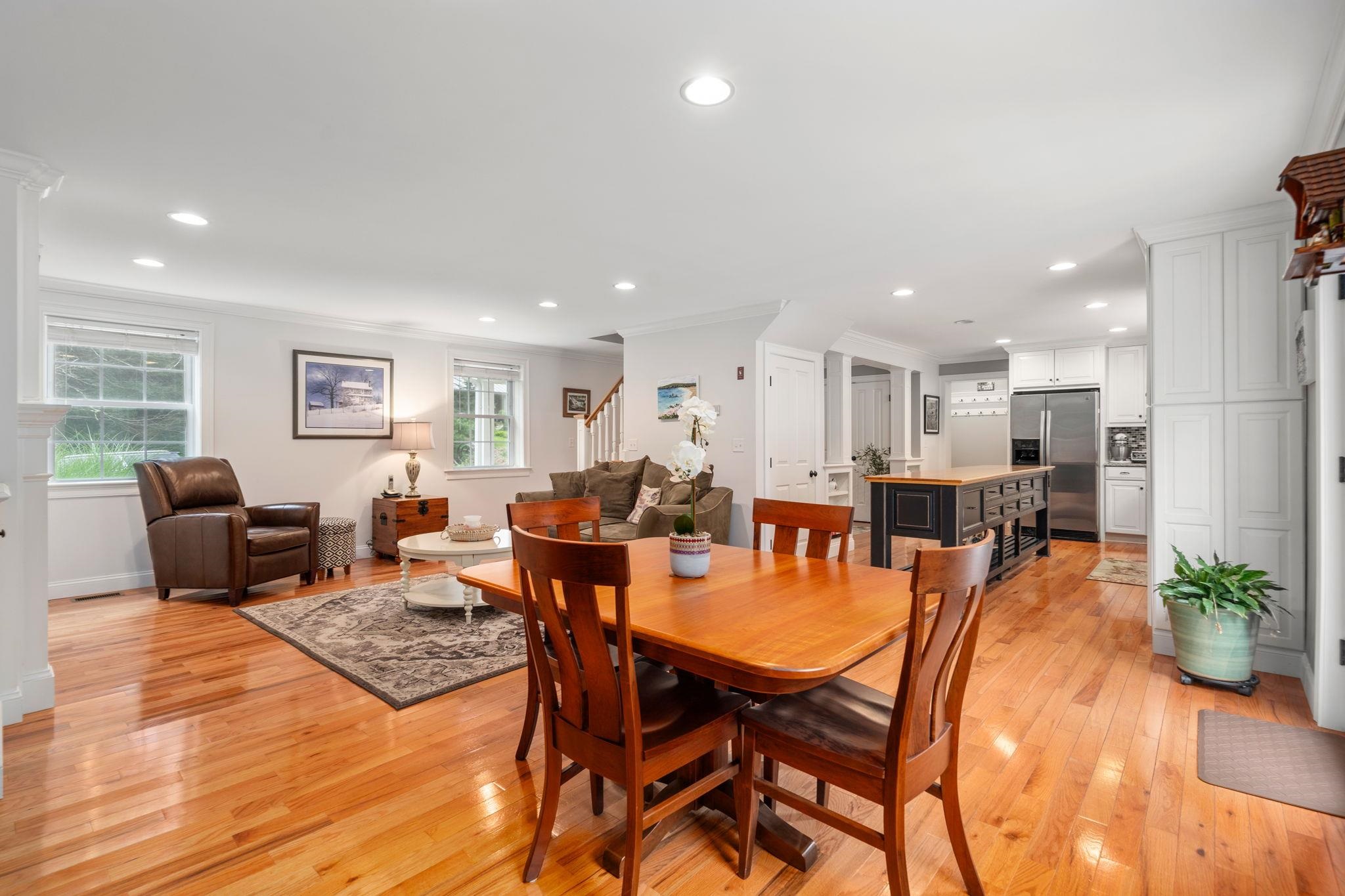 32 Osgood Road Kensington, NH 03833 - Photo 9 of 38