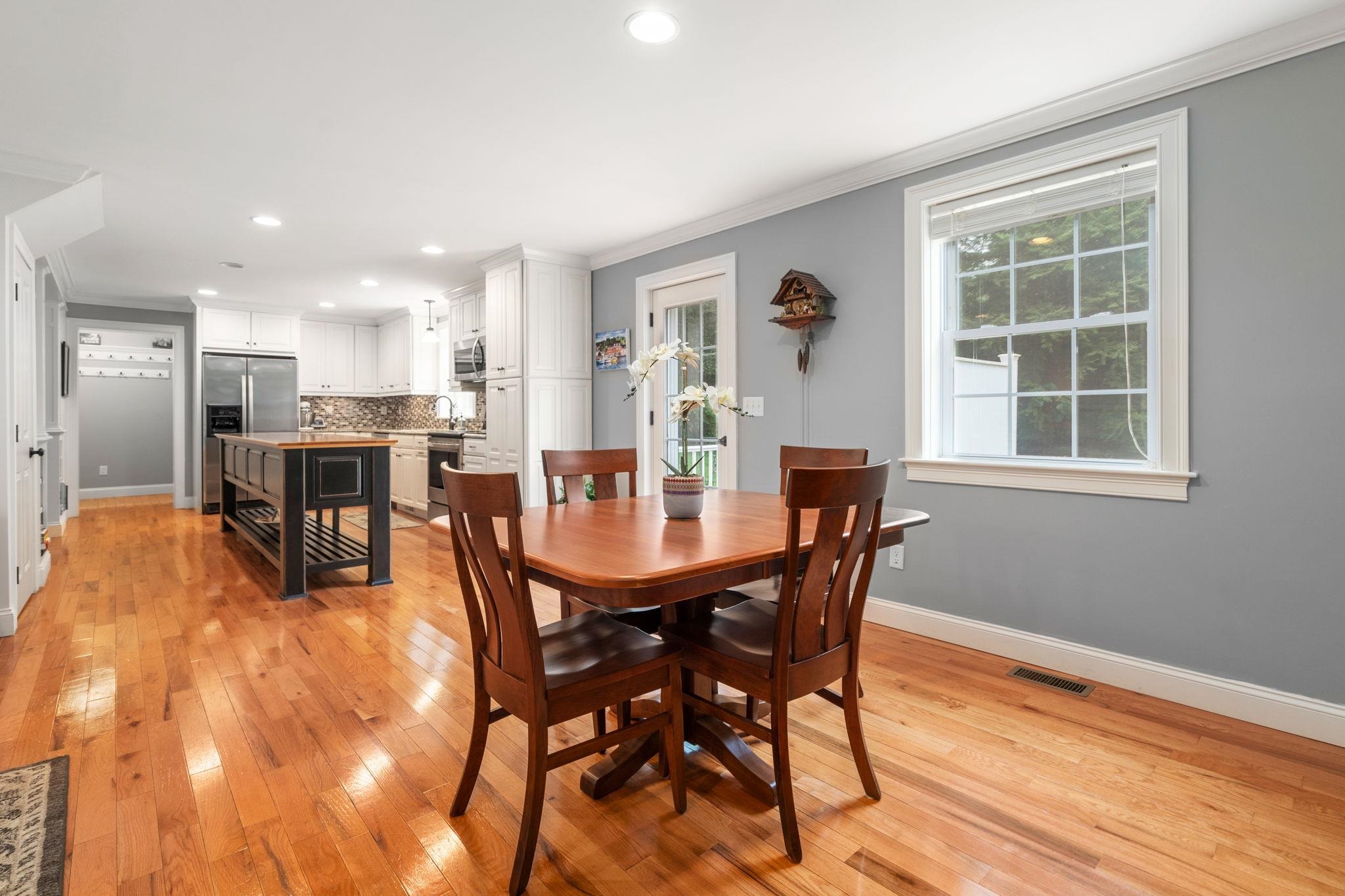 32 Osgood Road Kensington, NH 03833 - Photo 10 of 38