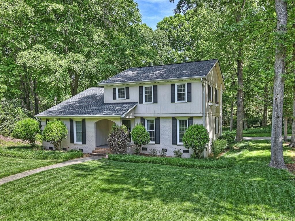 4267 Tottenham Road Charlotte, NC 28226 - Photo 1 of 35 Gallery Image 1