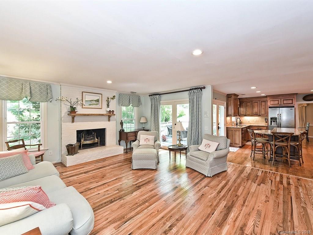 4267 Tottenham Road Charlotte, NC 28226 - Photo 18 of 35 Gallery Image 18