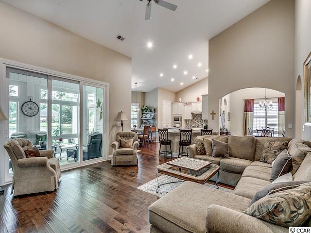 235 Chamberlin Road Myrtle Beach, SC 29588 - Photo 5 of 35 Gallery Image 5