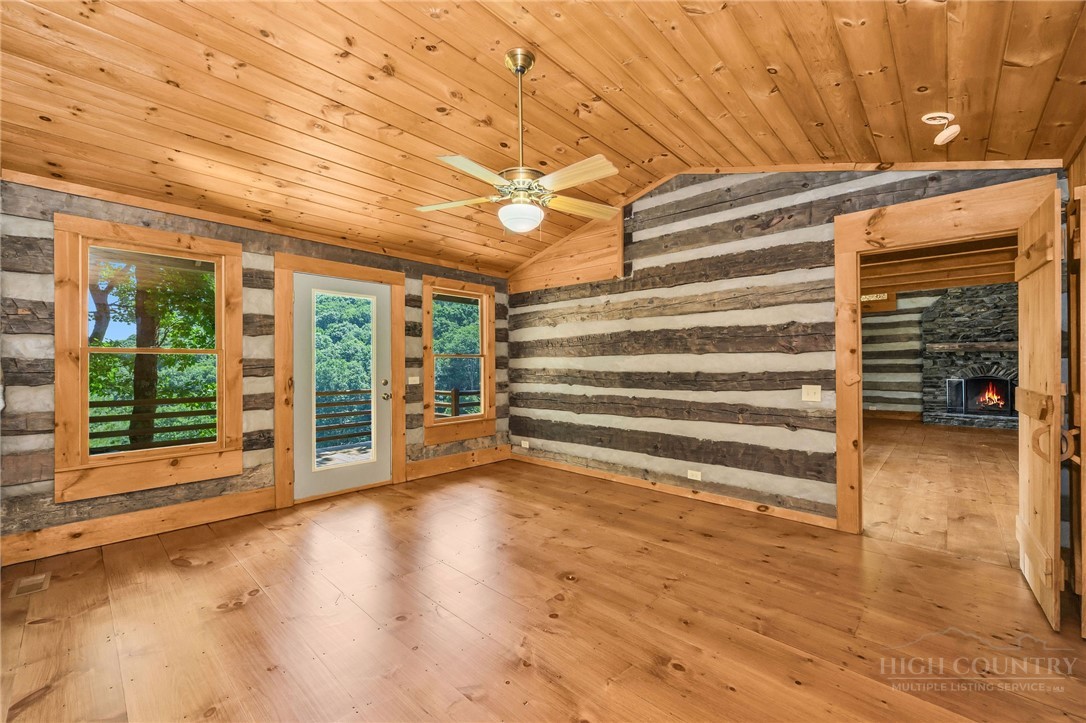 381 Yellow Bear Road Todd, NC 28684 - Photo 22 of 48 Gallery Image 22