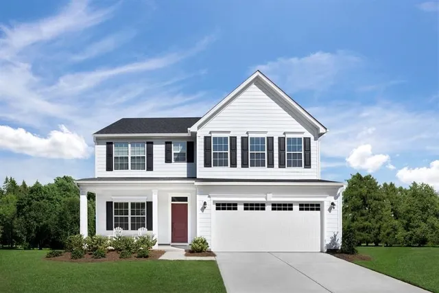 $384,999 | 1255 Cisco Way, Landrum, SC 29356