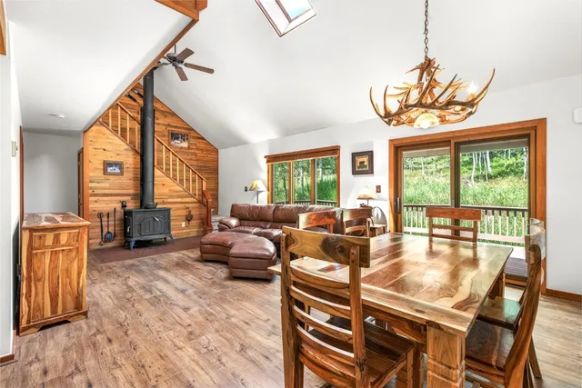 $819,999 | 132 Burgundy Circle, Silverthorne, CO 80498