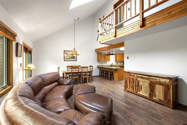 $819,999 | 132 Burgundy Circle, Silverthorne, CO 80498