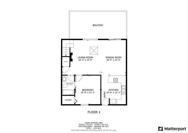 $819,999 | 132 Burgundy Circle, Silverthorne, CO 80498