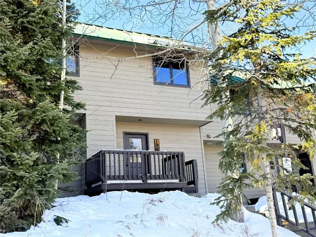 $819,999 | 132 Burgundy Circle, Silverthorne, CO 80498