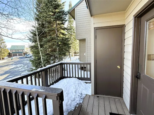 $819,999 | 132 Burgundy Circle, Silverthorne, CO 80498