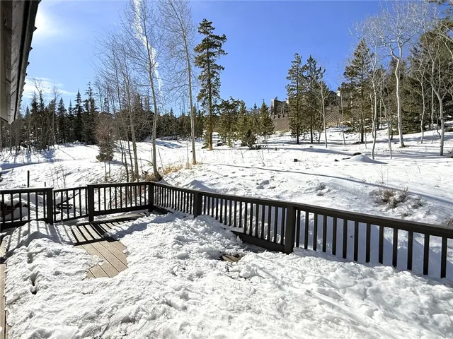 $819,999 | 132 Burgundy Circle, Silverthorne, CO 80498