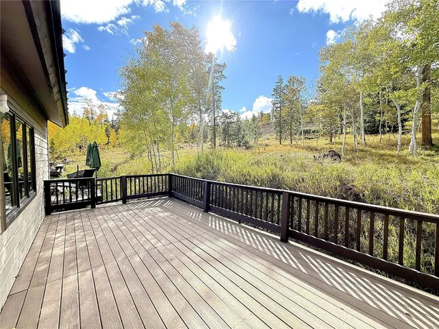 $819,999 | 132 Burgundy Circle, Silverthorne, CO 80498