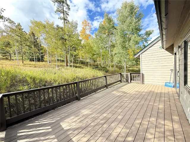 $819,999 | 132 Burgundy Circle, Silverthorne, CO 80498