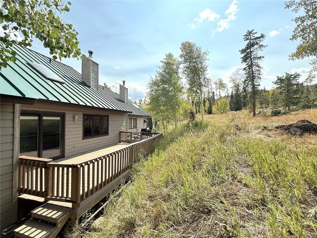 $819,999 | 132 Burgundy Circle, Silverthorne, CO 80498