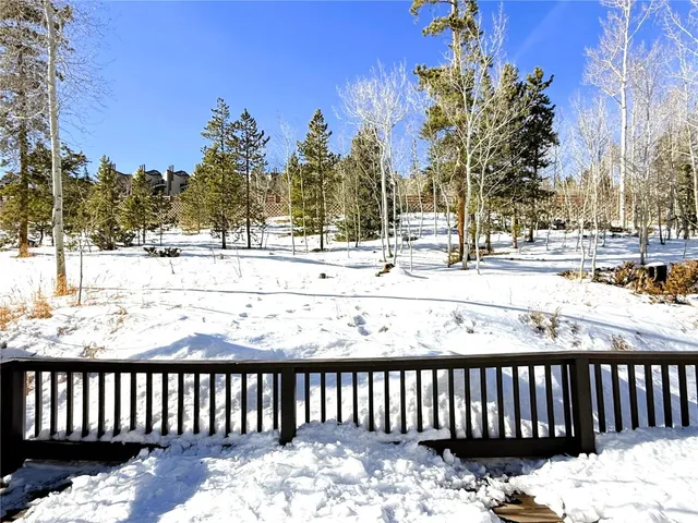 $819,999 | 132 Burgundy Circle, Silverthorne, CO 80498