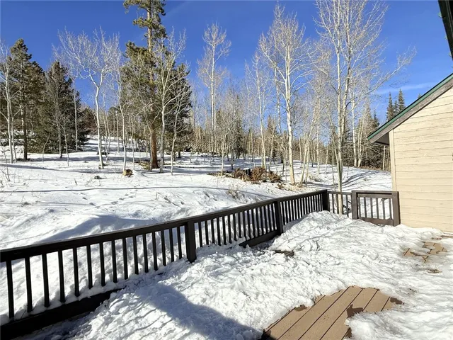 $819,999 | 132 Burgundy Circle, Silverthorne, CO 80498