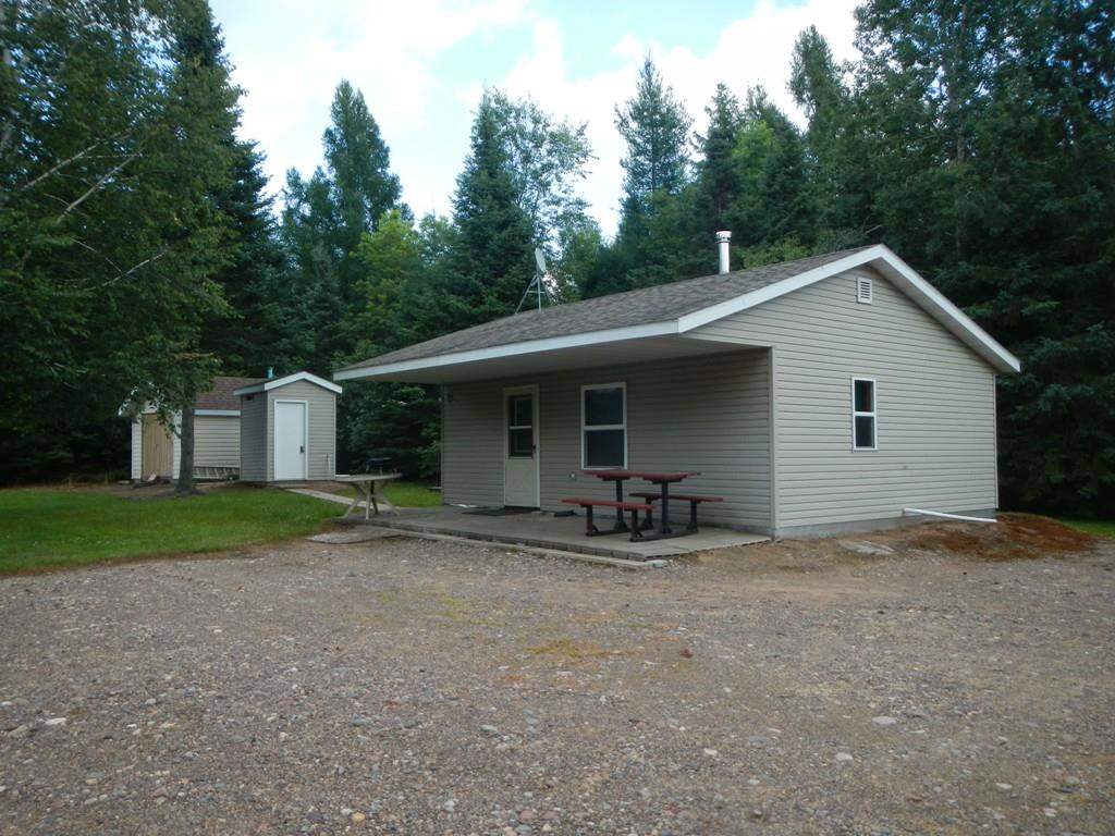 W3650 County Road West Winter, WI 54896 - Photo 1 of 1