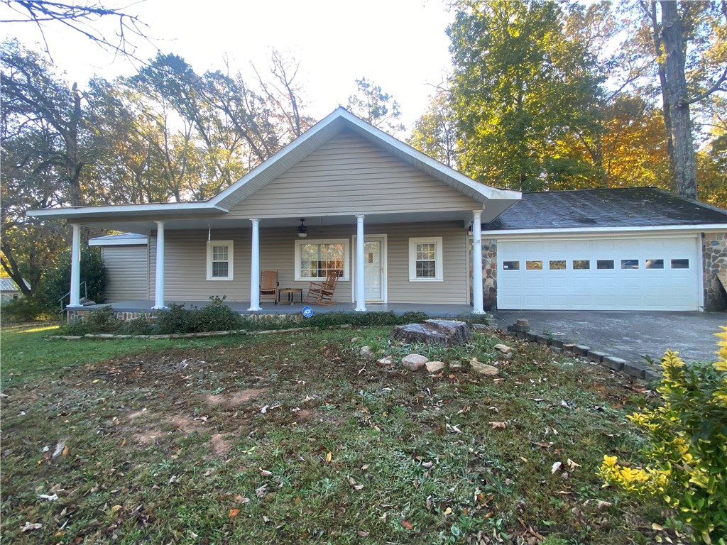 1007 Coffee Road Walhalla, SC 29691 - Photo 1 of 20 Gallery Image 1