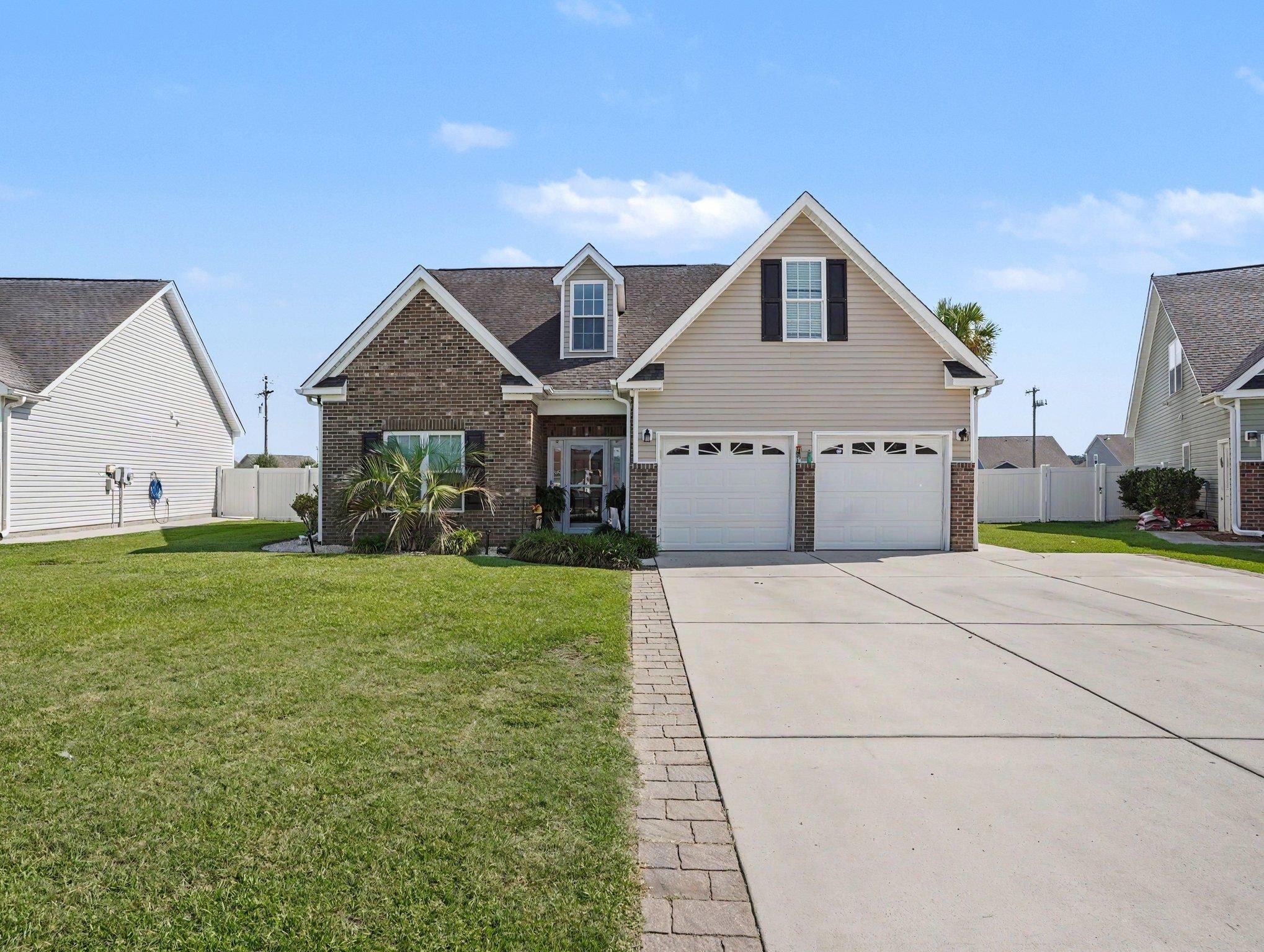 221 Cabo Loop Myrtle Beach, SC 29588 - Photo 1 of 33