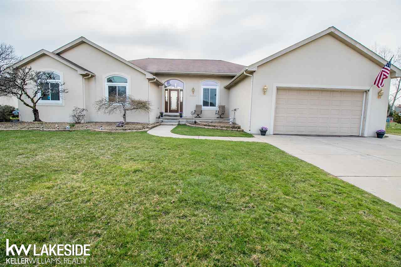 52301 Sass Road Chesterfield, MI 48047 - Photo 1 of 42
