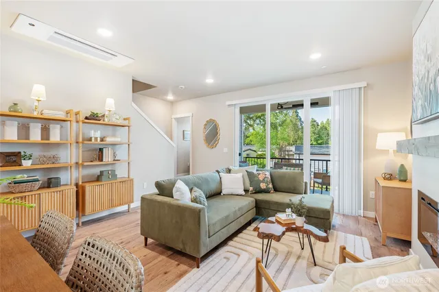 $759,900 | 1322 194th Street Southeast, Unit B6, Bothell, WA 98012