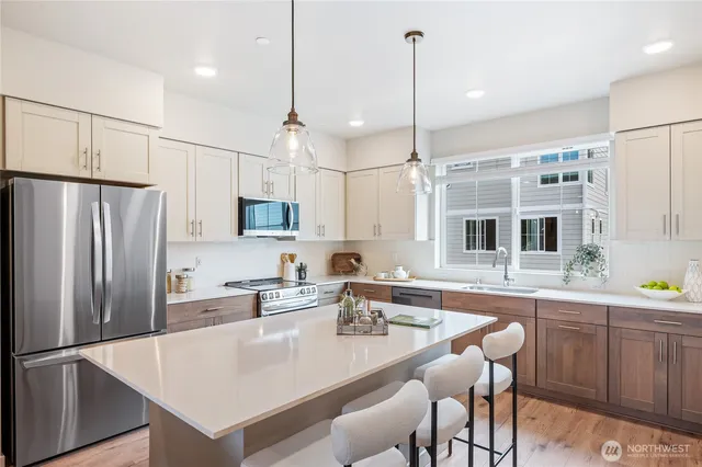 $759,900 | 1322 194th Street Southeast, Unit B6, Bothell, WA 98012