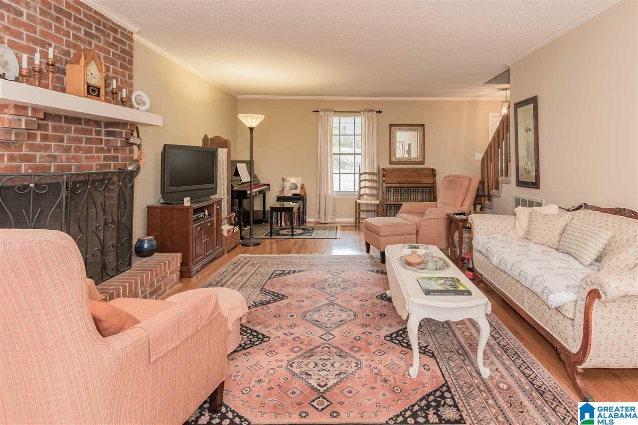 2439 Rockcreek Road Birmingham, AL 35226 - Photo 8 of 36