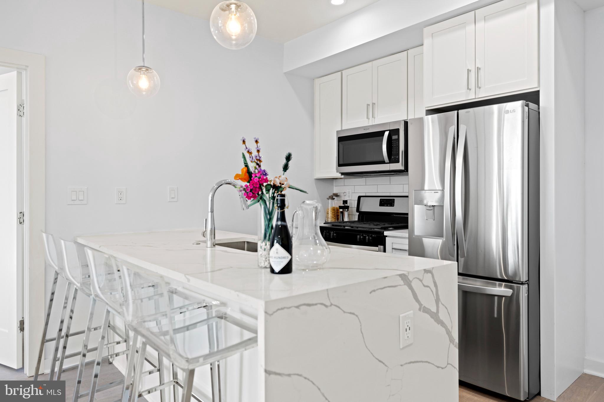 1019 17th Place Northeast, Unit 301 Washington, DC 20002 - Photo 3 of 14