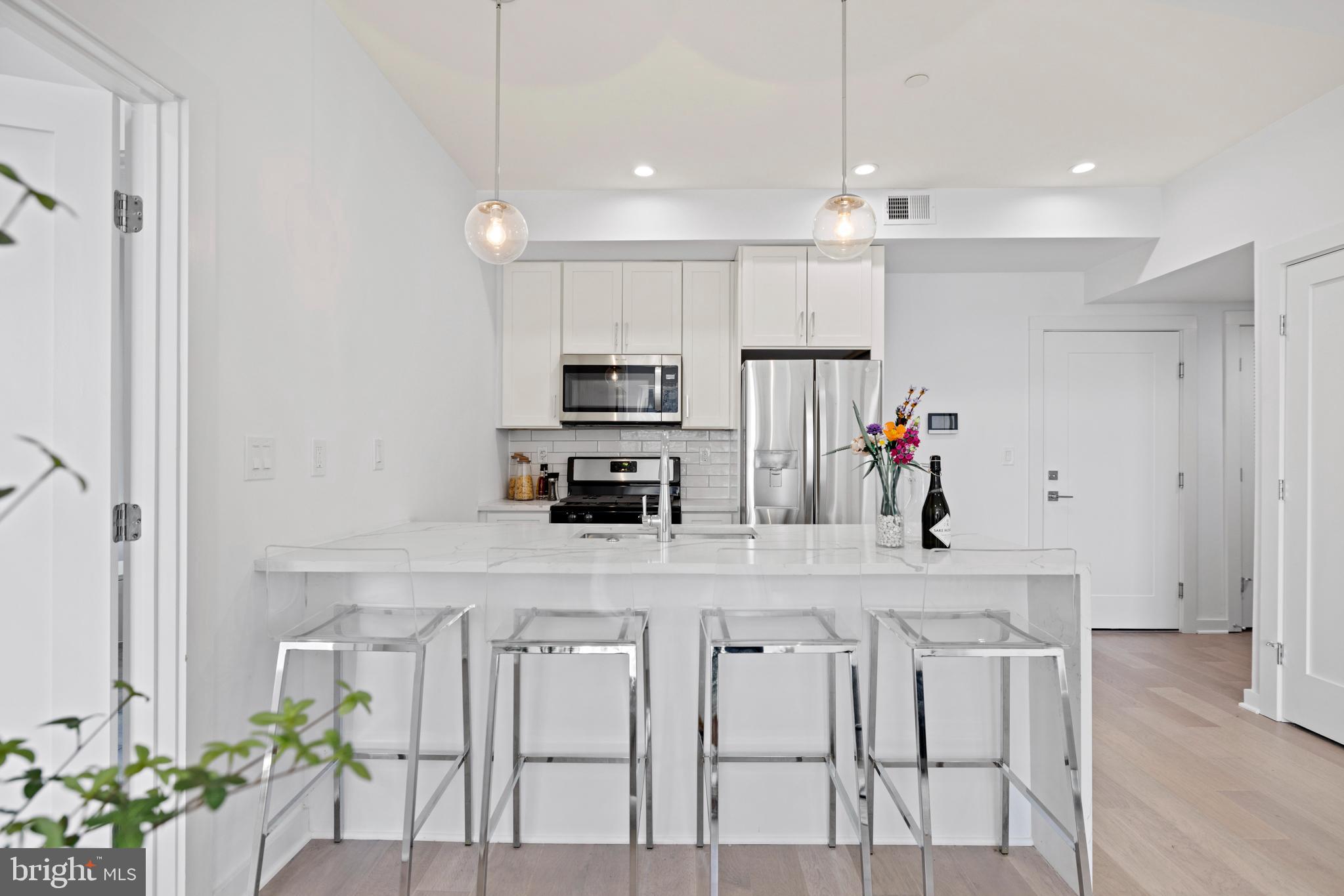 1019 17th Place Northeast, Unit 301 Washington, DC 20002 - Photo 4 of 14